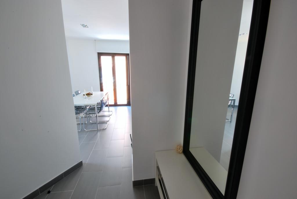 Gran Via Sdb Apartment Barcelona Exterior photo