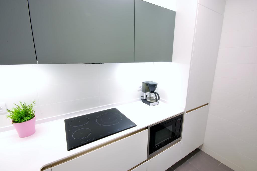 Gran Via Sdb Apartment Barcelona Exterior photo